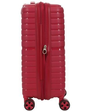 Snowball (France) suitcase from the Bilbao collection.