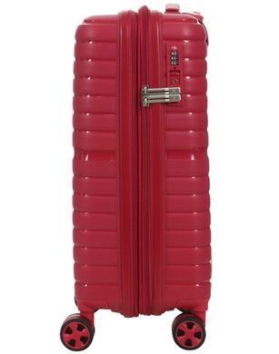 Snowball (France) suitcase from the Bilbao collection.