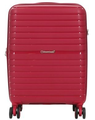 Snowball (France) suitcase from the Bilbao collection.