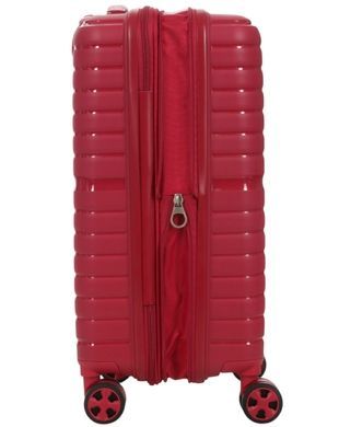 Snowball (France) suitcase from the Bilbao collection.
