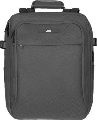 Backpack by 2E Travel (Ukraine).