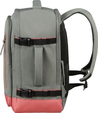 Backpack by American Tourister (USA).