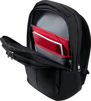 Backpack by Samsonite (Belgium).