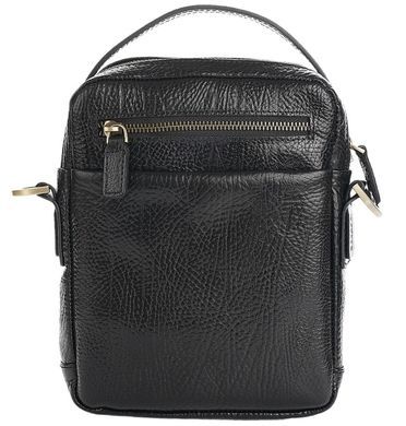Men's bag by Tony Bellucci (Turkey) made of genuine leather.