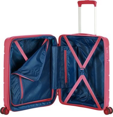 Roncato (Italy) suitcase from the Starlight 3.0 collection.