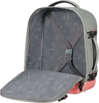 Backpack by American Tourister (USA).