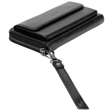 Men's purse by Bond NON (Turkey) made of genuine leather.