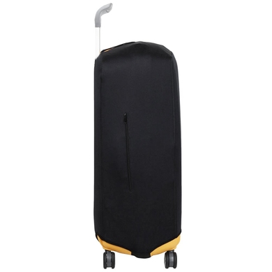 Чохол захисний для валізи гігант з дайвінгу XL 9000-8 Чорний