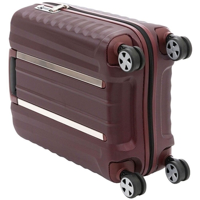 Suitcase Roncato (Italy) from the collection Uno ZSL Premium 2.0.