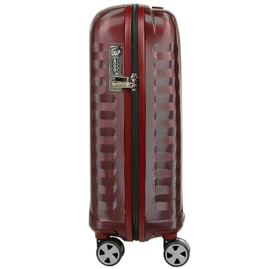 Suitcase Roncato (Italy) from the collection Uno ZSL Premium 2.0.