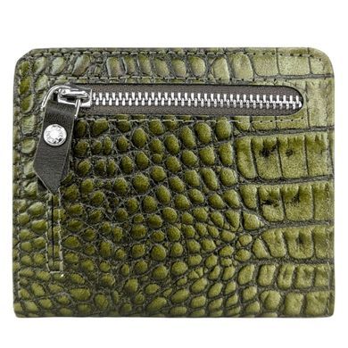 Women's wallet by Karya (Turkey) made of genuine leather.