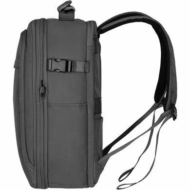 Backpack by 2E Travel (Ukraine).