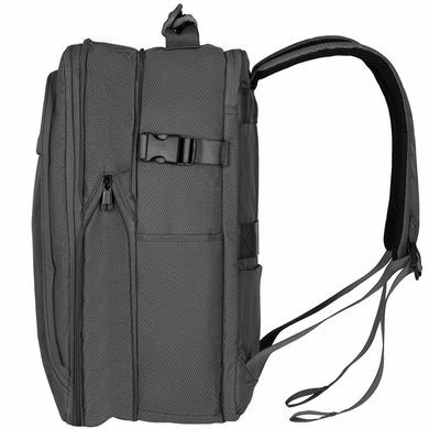 Backpack by 2E Travel (Ukraine).
