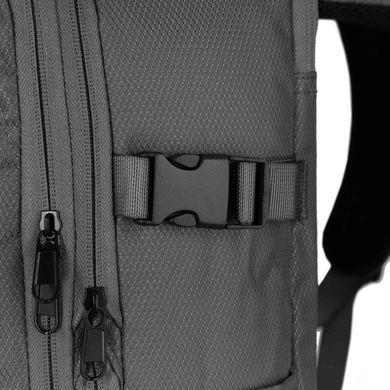 Backpack by 2E Travel (Ukraine).