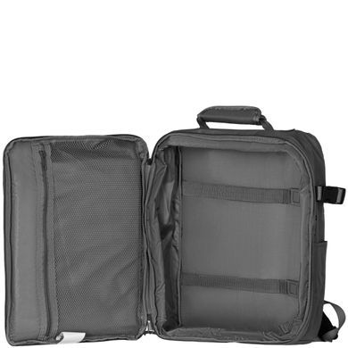 Backpack by 2E Travel (Ukraine).