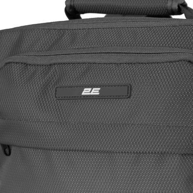Backpack by 2E Travel (Ukraine).