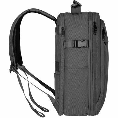 Backpack by 2E Travel (Ukraine).