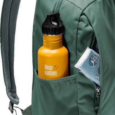 Backpack by Deuter (Germany).