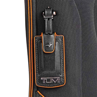 Текстильна сумка Tumi (США) з колекції TUMI | MCLAREN. Артикул: 0373005D