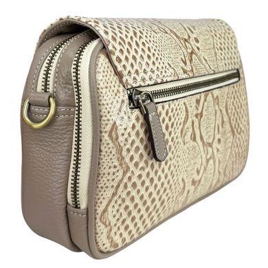 Women's bag by Karya (Turkey) made of genuine leather.