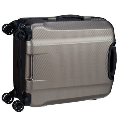 Titan (Germany) suitcase from the Xenon Deluxe collection.