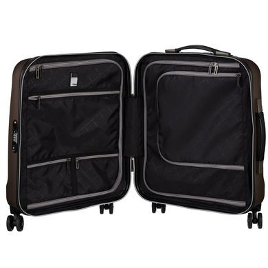 Titan (Germany) suitcase from the Xenon Deluxe collection.