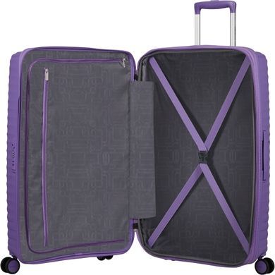 Валіза American Tourister (США) із колекції Diablast.
