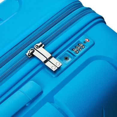 Roncato (Italy) suitcase from the Starlight 3.0 collection.