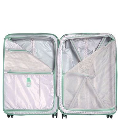 Roncato (Italy) suitcase from the Relife collection.