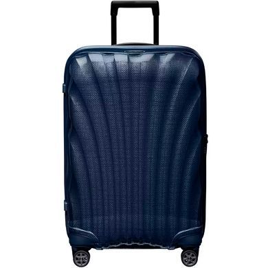 Валіза Samsonite (Бельгія) із колекції C-LITE.