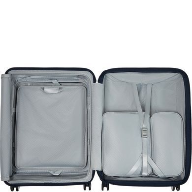 Чемодан Samsonite (Бельгия) из коллекции Paralux.
