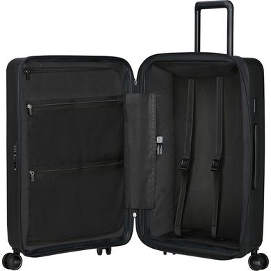Чемодан Samsonite (Бельгия) из коллекции Restackd.
