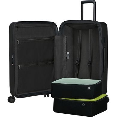 Чемодан Samsonite (Бельгия) из коллекции Restackd.