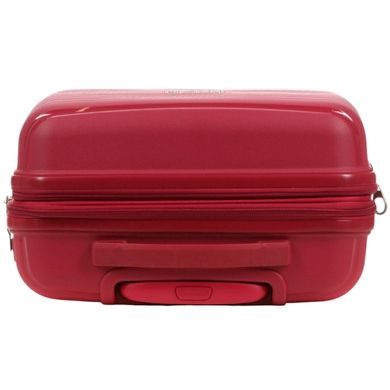 Snowball (France) suitcase from the Bilbao collection.
