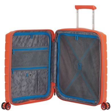 Roncato (Italy) suitcase from the B-Flying collection.