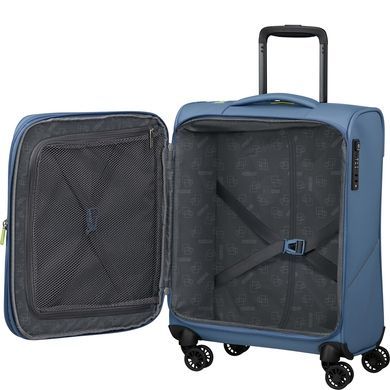 American Tourister (USA) suitcase from the Summerride collection.