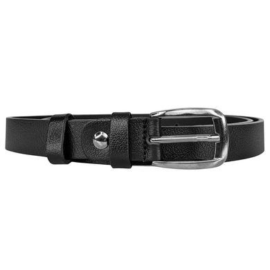 Women's belt by Karya (Turkey) made of genuine leather.