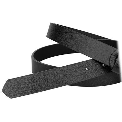 Women's belt by Karya (Turkey) made of genuine leather.