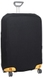 Чехол защитный для чемодана гигант из дайвинга XL 9000-8 Черный