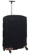 Protective cover for a large suitcase made of neoprene L 8001-3