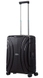 Suitcase American Tourister (USA) from the collection Lock'n'roll.