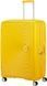 Чемодан American Tourister (США) из коллекции Soundbox.