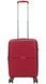 Snowball (France) suitcase from the Bilbao collection.