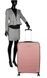 Snowball (France) suitcase from the Naxos collection.
