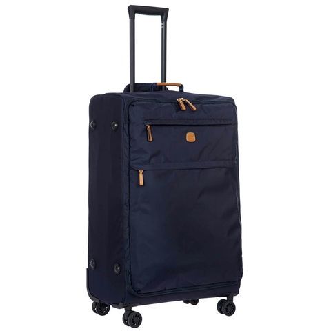 Валіза Bric's (Італія) із колекції X-Travel. Артикул: BXL58145.050