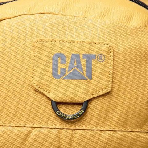 バッグ Atlast&Co Atlast Bag yellow Backpack by CAT (USA). Article: 84056;506 | Koffer.UA