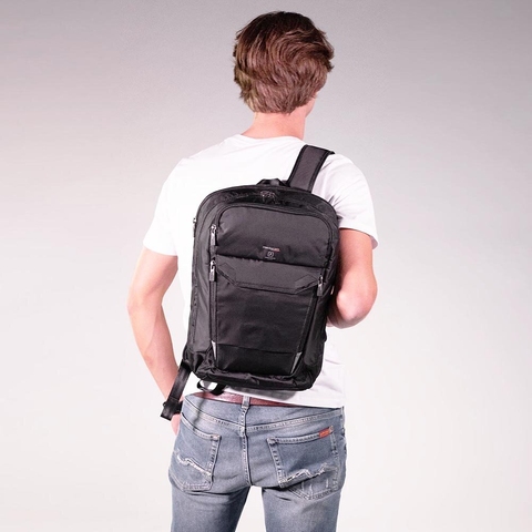 Hedgren clearance connect backpack