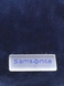 Fleece pillow Samsonite Global TA Memory Foam Pillow CO1*022;11 Midnight Blue