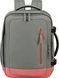 Backpack by American Tourister (USA).