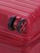 Snowball (France) suitcase from the Bilbao collection.